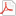 Icon for file type: pdf